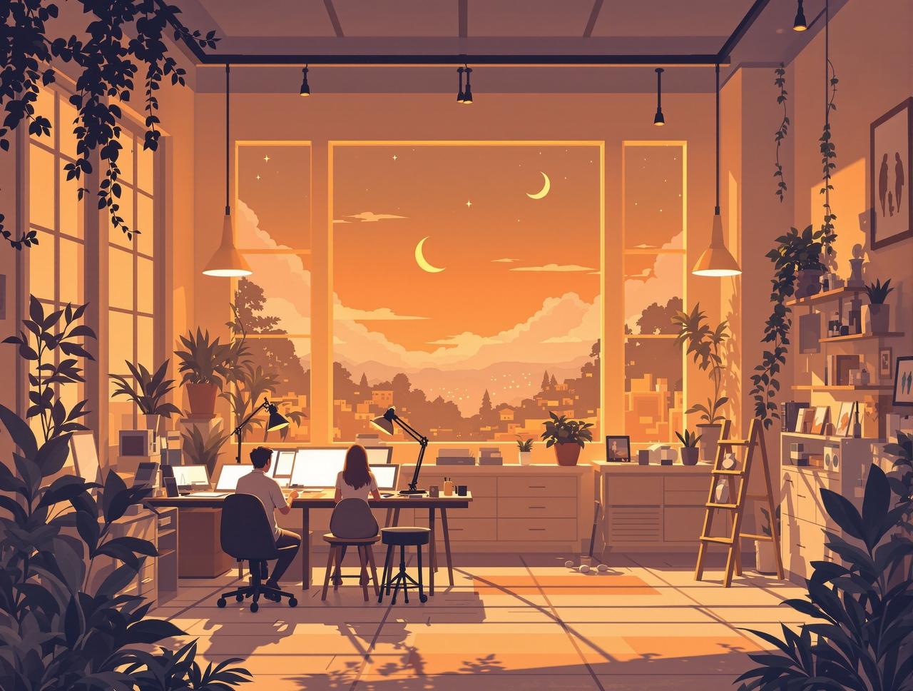 短剧资源库动画工作室